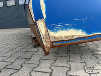 Silage cutting bucket AP AP OV AP NP2400