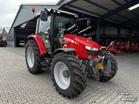 Tractor Massey Ferguson 5612 Dyna-4