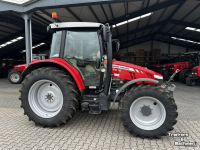 Tractor Massey Ferguson 5612 Dyna-4