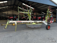 Rake Claas LINER 1250 Profil