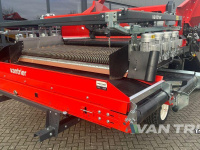 Receiving hopper Miedema MH240-DVB Stortbak