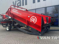 Receiving hopper Miedema MH240-DVB Stortbak