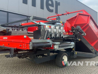 Receiving hopper Miedema MH240-DVB Stortbak