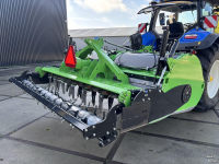 Rotary Tiller Farmtec Rotar 300
