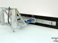 Feed Blade / Slide Qmac 240 HYDR SCHUIN ZETTELMEYER 402