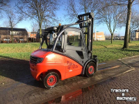 Forklift  H50D
