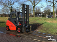 Forklift  H50D