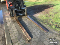 Forklift  H50D