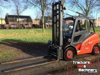 Forklift  H50D