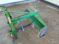 Other tillage machinery and accessories Kraffter GS 120