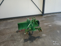 Other tillage machinery and accessories Kraffter GS 120