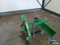 Other tillage machinery and accessories Kraffter GS 120