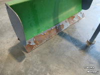 Other tillage machinery and accessories Kraffter GS 120