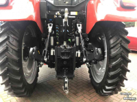 Tractors Case-IH Maxxum 150 CVX
