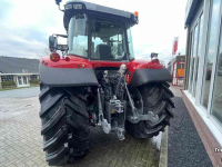 Tractors Massey Ferguson 6S155 Dyna-6 Efficient Tractor Nieuw