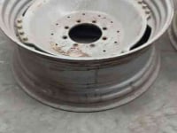 Wheels, Tyres, Rims & Dual spacers Case DW 15x38