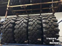 Wheels, Tyres, Rims & Dual spacers Michelin 500/70R24 Michelin Bibload