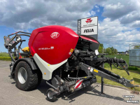 Balers Lely Welger RPC 130 F