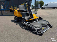 Ride-on mower Stiga Park 300M