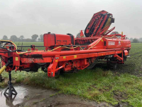 Potato harvester Grimme DL 1700