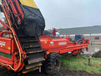 Potato harvester Grimme DL 1700