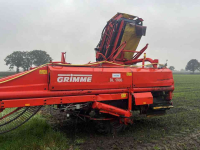 Potato harvester Grimme DL 1700