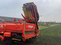 Potato harvester Grimme DL 1700