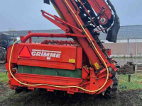 Potato harvester Grimme DL 1700