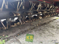 Mower Vicon Extra 632T Achter-maaier / Zij-maaier