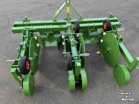 Other Drills, Planters and accessories  folielegger 1 of 2 rijig