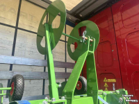Other Drills, Planters and accessories  folielegger 1 of 2 rijig
