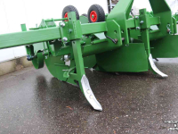 Other Drills, Planters and accessories  folielegger 1 of 2 rijig