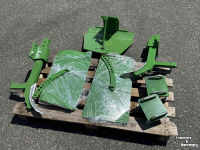 Other Drills, Planters and accessories  folielegger 1 of 2 rijig