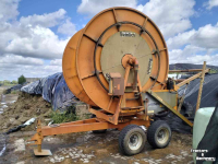 Irrigation hose reel Beinlich Primus 2800 - 110 / 450