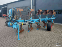 Ploughs Lemken Juwel 8 V5N100  5 Schaar Ploeg