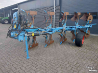 Ploughs Lemken Juwel 8 V5N100  5 Schaar Ploeg