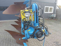 Ploughs Lemken Juwel 8 V5N100  5 Schaar Ploeg