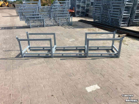 Other machines and accessories for the workshop and yard  Nestbare stapelkratten