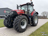 Tractor Case-IH PUMA 220 AFS CONNECT
