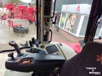 Tractor Massey Ferguson 5713-S DYNA-6