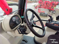Tractor Massey Ferguson 5713-S DYNA-6