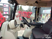 Tractor Massey Ferguson 5713-S DYNA-6