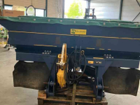 Fertilizer spreader Bogballe EXW Trend Kunstmeststrooier