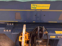 Fertilizer spreader Bogballe EXW Trend Kunstmeststrooier