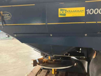 Fertilizer spreader Bogballe EXW Trend Kunstmeststrooier