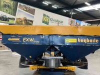 Fertilizer spreader Bogballe EXW Trend Kunstmeststrooier