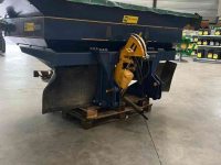 Fertilizer spreader Bogballe EXW Trend Kunstmeststrooier