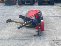 Mower Sip Disc 3000 S Alp NIEUW STAAT SCHIJVENMAAIER