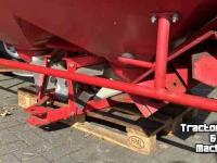 Fertilizer spreader Lely Centerliner SL 800 Strooier