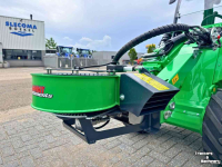 Leaf blower Avant Hydraulische Bladblazer